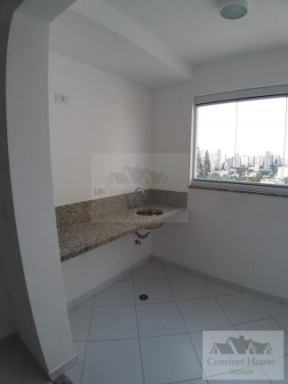Imagem Apartamento com 2 Quartos à Venda, 60 m² em Jardim - Santo André