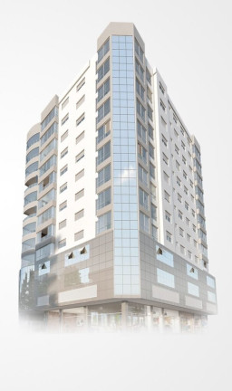 Apartamento com 3 Quartos à Venda, 95 m² em Centro - Capão Da Canoa