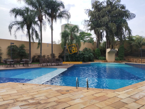 Imagem Apartamento com 4 Quartos à Venda, 287 m² em Jardim Corazza - Itu