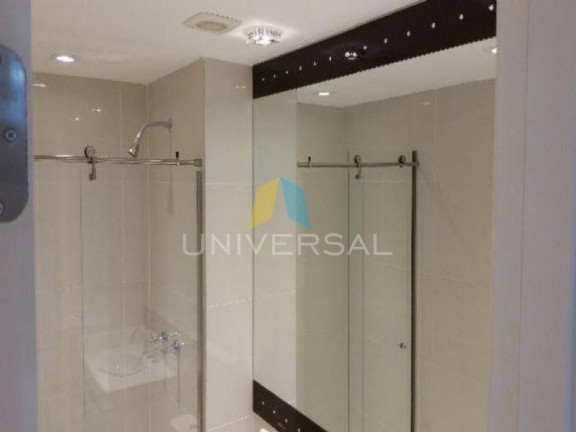 Imagem Apartamento com 1 Quarto à Venda, 52 m² em Vila Regente Feijo - Sao Paulo