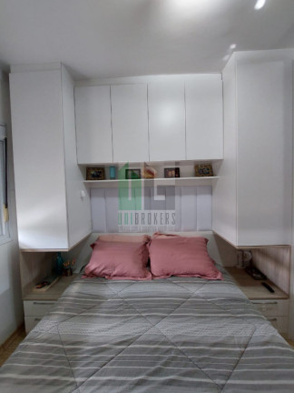 Imagem Apartamento com 2 Quartos à Venda, 83 m² em Saúde - São Paulo