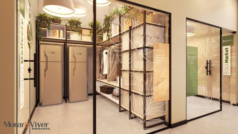 Imagem Apartamento com 2 Quartos à Venda, 67 m² em Seminário - Curitiba Imagem Apartamento com 2 Quartos à Venda, 67 m² em Seminário - Curitiba