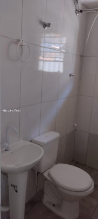 Imagem Casa com 1 Quarto à Venda, 60 m² em Casa Branca - Caraguatatuba