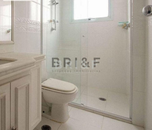 Imagem Apartamento com 3 Quartos à Venda, 270 m² em Campo Belo - São Paulo Imagem Apartamento com 3 Quartos à Venda, 270 m² em Campo Belo - São Paulo