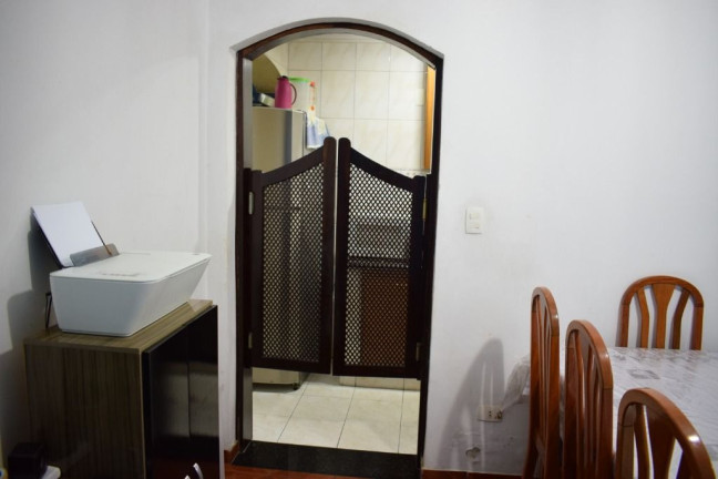 Imagem Casa com 3 Quartos à Venda, 130 m² em Vila Mazza - Suzano Imagem Casa com 3 Quartos à Venda, 130 m² em Vila Mazza - Suzano