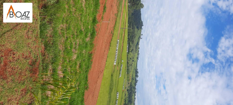 Imagem Terreno à Venda, 155 m² em Cidade Jardim - Bragança Paulista