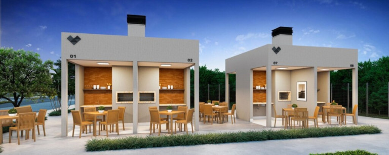 Imagem Imóvel com 2 Quartos à Venda, 38 m² em Parque Santa Fé - Porto Alegre Imagem Imóvel com 2 Quartos à Venda, 38 m² em Parque Santa Fé - Porto Alegre