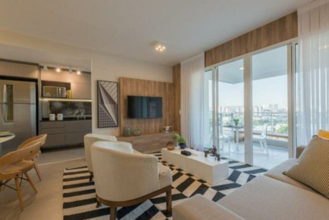 Imagem Apartamento com 2 Quartos à Venda, 69 m² em Vila Anastácio - São Paulo Imagem Apartamento com 2 Quartos à Venda, 69 m² em Vila Anastácio - São Paulo