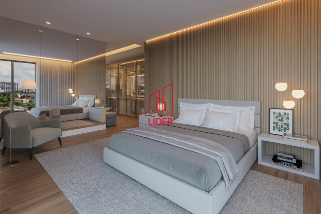 Imagem Apartamento com 3 Quartos à Venda, 200 m² em Alto Da Glória - Curitiba