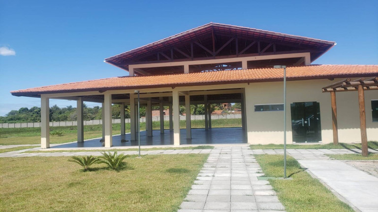 Imagem Terreno em Condomínio à Venda, 250 m² em Pavuna - Pacatuba Imagem Terreno em Condomínio à Venda, 250 m² em Pavuna - Pacatuba