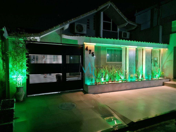 Imagem Casa com 3 Quartos à Venda, 250 m² em Campo Grande - Rio De Janeiro Imagem Casa com 3 Quartos à Venda, 250 m² em Campo Grande - Rio De Janeiro