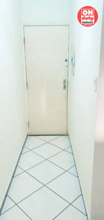 Imagem Apartamento com 3 Quartos à Venda, 86 m² em José Menino - Santos