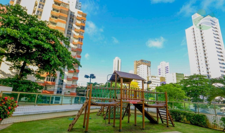 Imagem Apartamento com 4 Quartos para Alugar, 170 m² em Boa Viagem - Recife Imagem Apartamento com 4 Quartos para Alugar, 170 m² em Boa Viagem - Recife