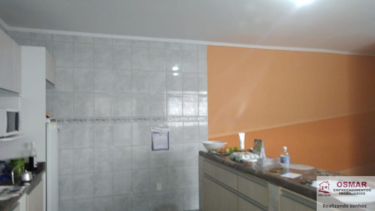 Imagem Casa com 2 Quartos à Venda, 120 m² em Altos De Sumaré - Sumaré