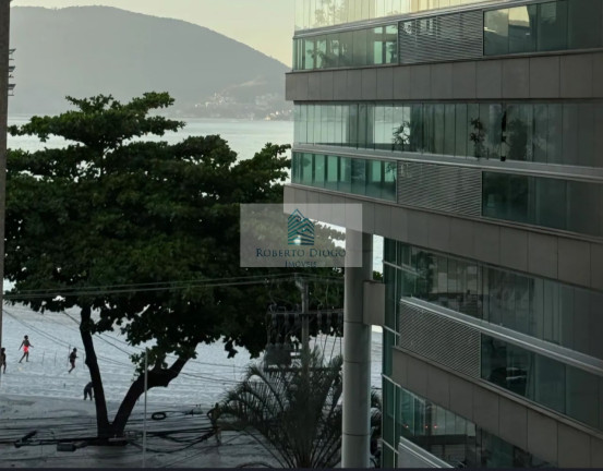Imagem Imóvel com 2 Quartos à Venda, 126 m² em Icaraí - Niterói