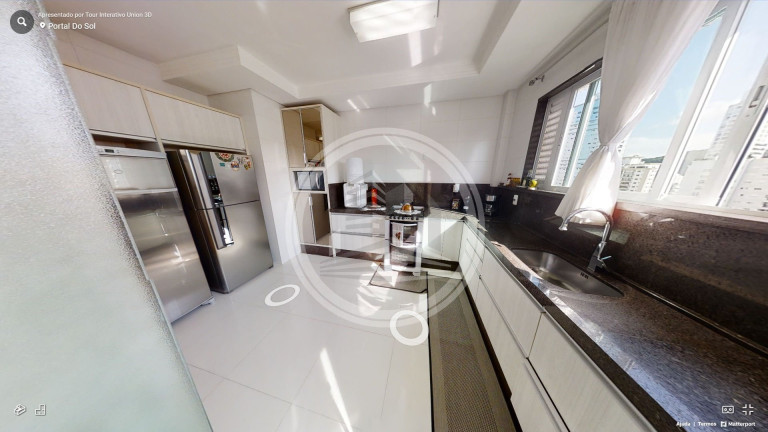 Imagem Apartamento com 3 Quartos à Venda, 178 m² em Fazenda - Itajaí Imagem Apartamento com 3 Quartos à Venda, 178 m² em Fazenda - Itajaí