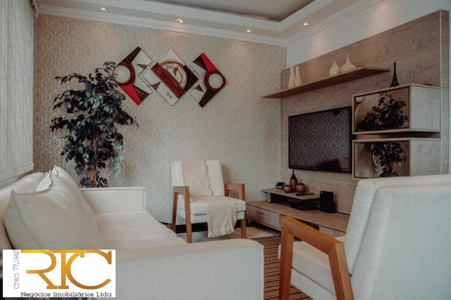 Imagem Casa com 3 Quartos à Venda, 107 m² em Jardim Santa Cruz (campo Grande) - São Paulo Imagem Casa com 3 Quartos à Venda, 107 m² em Jardim Santa Cruz (campo Grande) - São Paulo