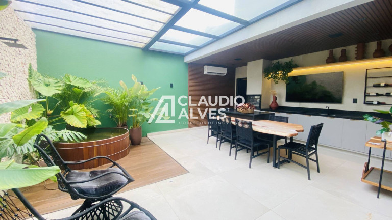 Imagem Casa de Condomínio com 4 Quartos à Venda, 145 m² em Sim - Feira De Santana Imagem Casa de Condomínio com 4 Quartos à Venda, 145 m² em Sim - Feira De Santana