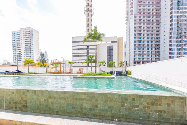 Imagem Apartamento com 3 Quartos à Venda, 137 m² em Jardim Das Acácias - São Paulo Imagem Apartamento com 3 Quartos à Venda, 137 m² em Jardim Das Acácias - São Paulo