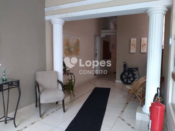 Imagem Apartamento com 2 Quartos à Venda, 82 m² em Aparecida - Santos