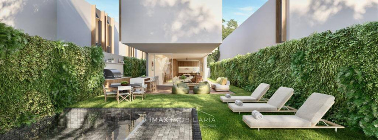 Imagem Casa de Condomínio com 4 Quartos à Venda, 304 m² em Intermares - Cabedelo Imagem Casa de Condomínio com 4 Quartos à Venda, 304 m² em Intermares - Cabedelo