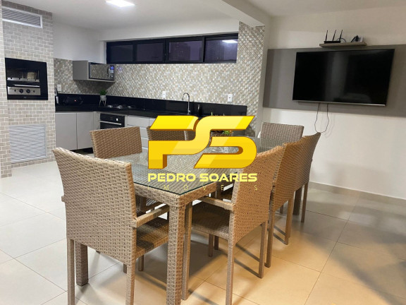 Imagem Apartamento com 4 Quartos à Venda, 350 m² em Cabo Branco - João Pessoa Imagem Apartamento com 4 Quartos à Venda, 350 m² em Cabo Branco - João Pessoa