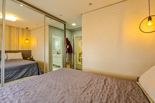 Imagem Apartamento com 3 Quartos à Venda, 85 m² em Mooca - São Paulo Imagem Apartamento com 3 Quartos à Venda, 85 m² em Mooca - São Paulo