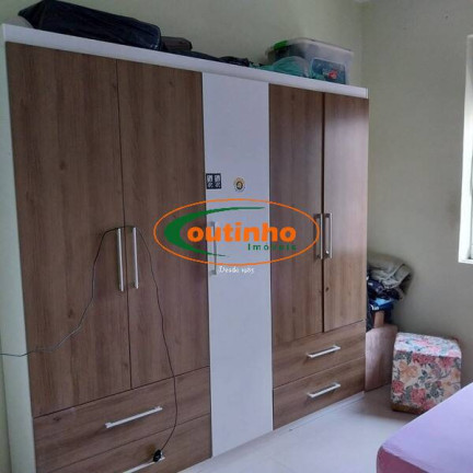 Imagem Apartamento com 3 Quartos à Venda, 80 m² em Maracanã - Rio De Janeiro Imagem Apartamento com 3 Quartos à Venda, 80 m² em Maracanã - Rio De Janeiro