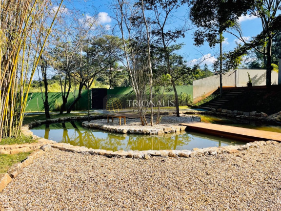 Imagem Casa com 3 Quartos à Venda, 112 m² em Chácara Interlagos - Atibaia Imagem Casa com 3 Quartos à Venda, 112 m² em Chácara Interlagos - Atibaia