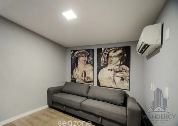 Imagem Apartamento com 1 Quarto à Venda, 32 m² em Vitória - Salvador