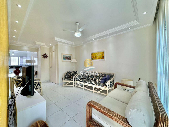 Imagem Apartamento com 4 Quartos à Venda, 120 m² em Pitangueiras - Guarujá Imagem Apartamento com 4 Quartos à Venda, 120 m² em Pitangueiras - Guarujá