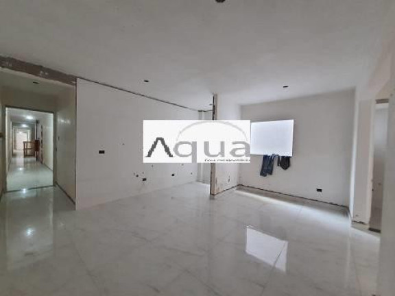 Apartamento com 2 Quartos à Venda, 55 m² em Campestre - Santo André