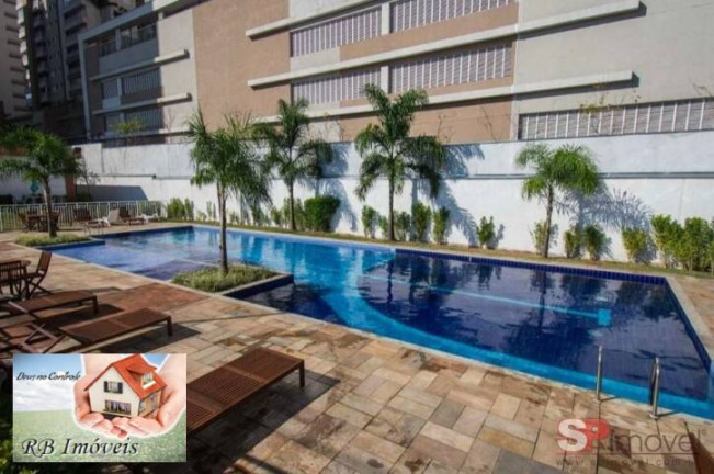 Imagem Apartamento com 3 Quartos à Venda, 80 m² em Rudge Ramos - São Bernardo Do Campo Imagem Apartamento com 3 Quartos à Venda, 80 m² em Rudge Ramos - São Bernardo Do Campo