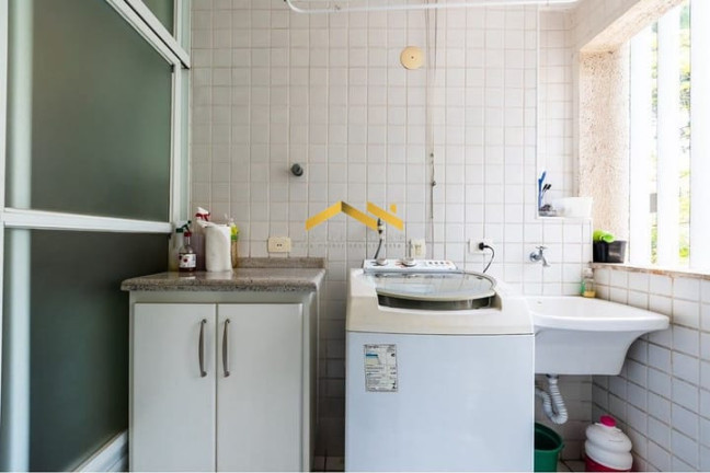 Imagem Apartamento com 3 Quartos à Venda, 116 m² em Bela Vista - São Paulo