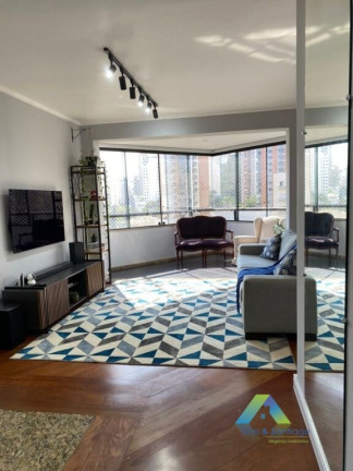 Imagem Cobertura com 4 Quartos à Venda, 250 m² em Vila Andrade - São Paulo Imagem Cobertura com 4 Quartos à Venda, 250 m² em Vila Andrade - São Paulo