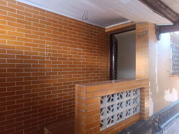 Casa com 3 Quartos à Venda, 96 m² em Santana - São Paulo