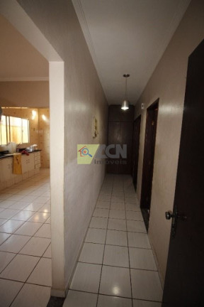 Imagem Casa com 3 Quartos à Venda, 171 m² em Jardim Adelaide - Hortolândia Imagem Casa com 3 Quartos à Venda, 171 m² em Jardim Adelaide - Hortolândia