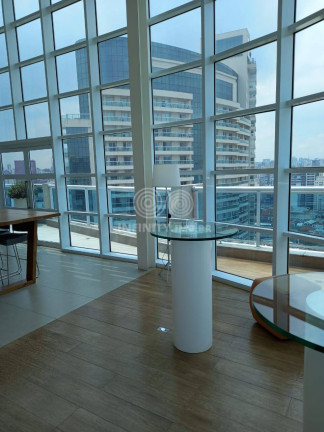 Imagem Apartamento com 2 Quartos à Venda, 60 m² em Pinheiros - São Paulo Imagem Apartamento com 2 Quartos à Venda, 60 m² em Pinheiros - São Paulo