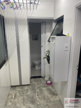 Imagem Imóvel com 2 Quartos à Venda, 105 m² em Marapé - Santos Imagem Imóvel com 2 Quartos à Venda, 105 m² em Marapé - Santos