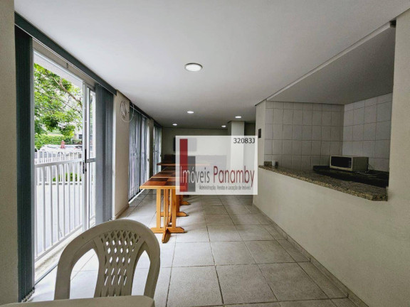 Imagem Apartamento com 2 Quartos à Venda, 55 m² em Vila Andrade - São Paulo Imagem Apartamento com 2 Quartos à Venda, 55 m² em Vila Andrade - São Paulo