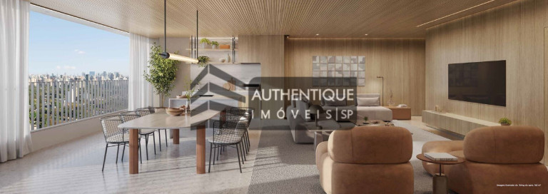 Imagem Apartamento com 2 Quartos à Venda, 84 m² em Pinheiros - São Paulo Imagem Apartamento com 2 Quartos à Venda, 84 m² em Pinheiros - São Paulo