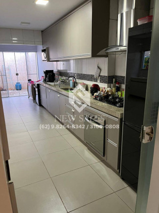Imagem Casa de Condomínio com 4 Quartos à Venda, 130 m² em Chácaras Anhangüera - Goiânia Imagem Casa de Condomínio com 4 Quartos à Venda, 130 m² em Chácaras Anhangüera - Goiânia
