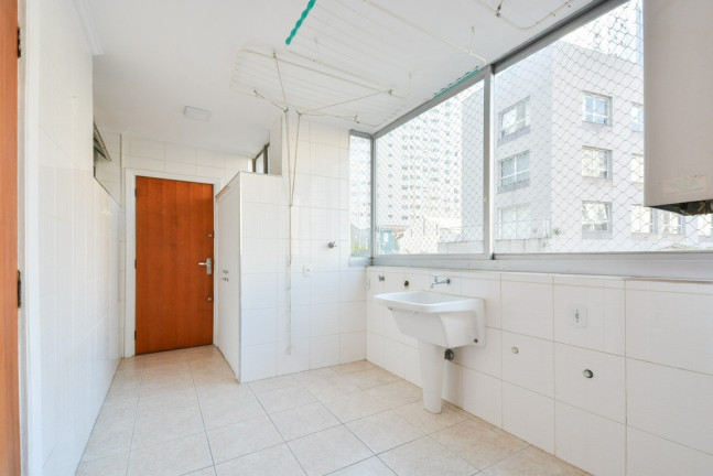 Imagem Apartamento com 3 Quartos à Venda, 183 m² em Jardim Paulista - São Paulo Imagem Apartamento com 3 Quartos à Venda, 183 m² em Jardim Paulista - São Paulo