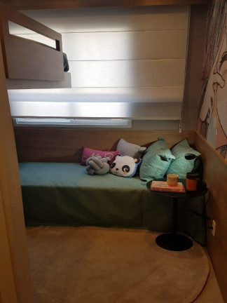 Imagem Apartamento com 2 Quartos à Venda, 32 m² em Sacomã - São Paulo Imagem Apartamento com 2 Quartos à Venda, 32 m² em Sacomã - São Paulo