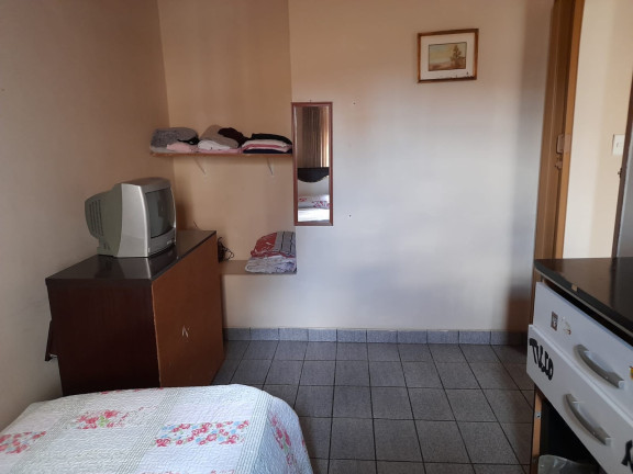 Imagem Casa com 2 Quartos à Venda, 85 m² em Vila Firmiano Pinto - São Paulo