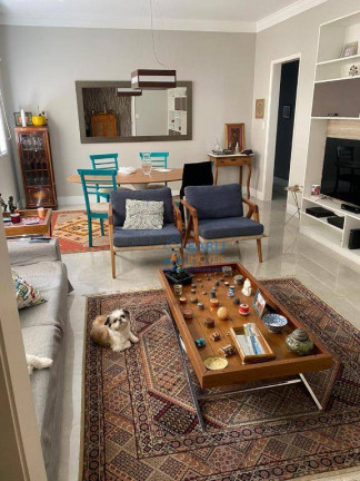 Apartamento com 3 Quartos à Venda, 148 m² em Campos Elíseos - São Paulo