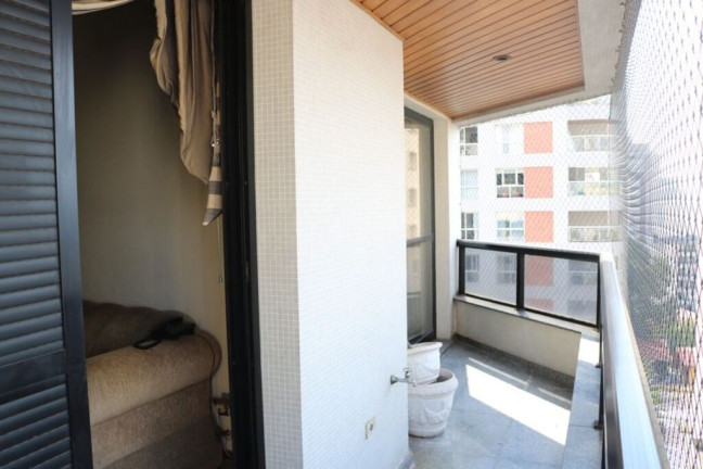 Imagem Apartamento com 4 Quartos à Venda, em Perdizes - São Paulo Imagem Apartamento com 4 Quartos à Venda, em Perdizes - São Paulo