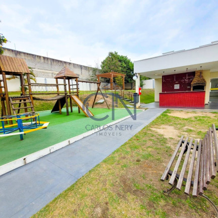 Imagem Apartamento com 2 Quartos à Venda, em Vila São José - Taubaté Imagem Apartamento com 2 Quartos à Venda, em Vila São José - Taubaté