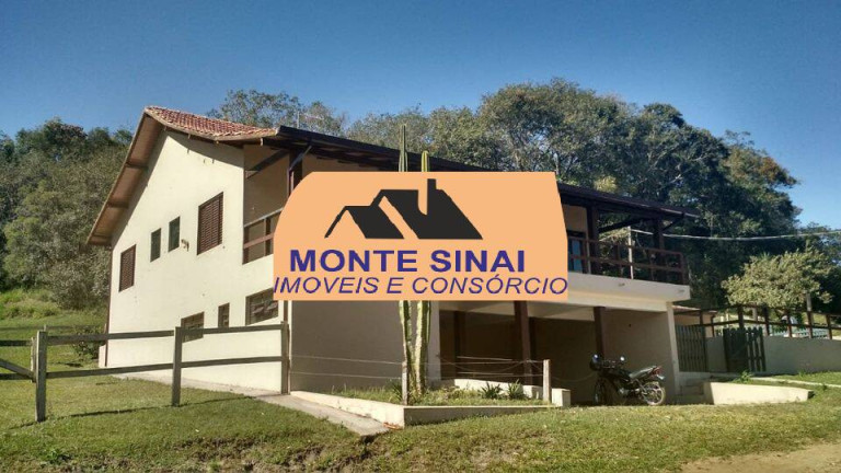 Fazenda à Venda, 59 m² em Centro - Guareí