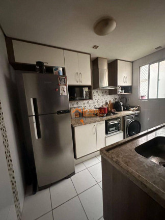 Imagem Apartamento com 2 Quartos à Venda, 45 m² em água Chata - Guarulhos Imagem Apartamento com 2 Quartos à Venda, 45 m² em água Chata - Guarulhos